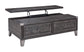 Ashley Express - Todoe Lift Top Cocktail Table