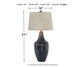 Ashley Express - Evania Metal Table Lamp (1/CN)
