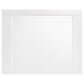 Felicity 6-piece California King Bedroom Set White Gloss