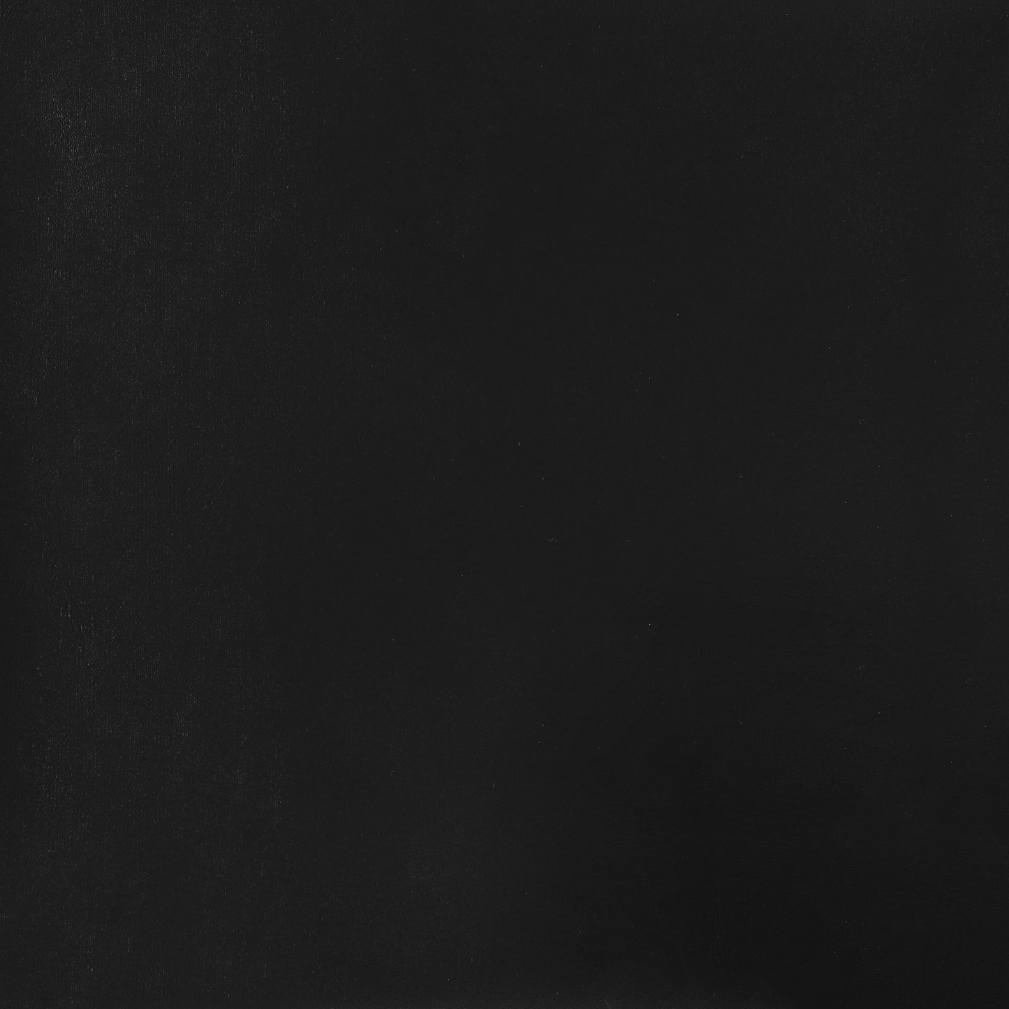 Retro 5-piece Oval Dining Table Set White and Black