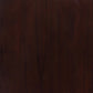 Ashton 2-drawer Wood Twin Over Full Bunk Bed Cappuccino