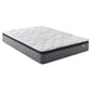 Hayes 11-inch Queen Pillow Top Memory Foam Hybrid Mattress