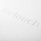 Cascade 3-inch California King Cool Memory Foam Mattress Topper