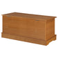 Paula Cedar Chest Honey