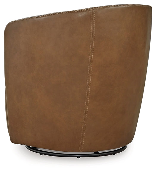 Ashley Express - Kierreys Swivel Accent Chair