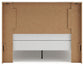 Ashley Express - Lawroy  Panel Bed
