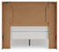 Ashley Express - Lawroy  Panel Bed