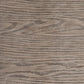 Kenora Dresser Mirror Barley Brown