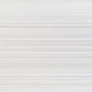 Miranda 54-inch Upholstered Twin Panel Bed White