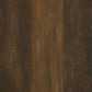Sedona 2-door Engineered Wood 60-inch TV Stand Dark Pine
