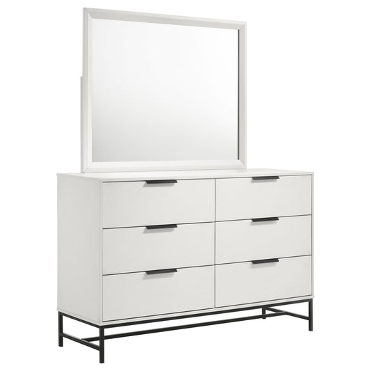 Bedroom > Dresser & Mirror – Charlotte's Furniture and Fashion Bedroom > Dresser & Mirror – Charlotte's Furniture and Fashion