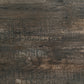 Kaywood 52-inch Queen Panel Bed Natural Pine