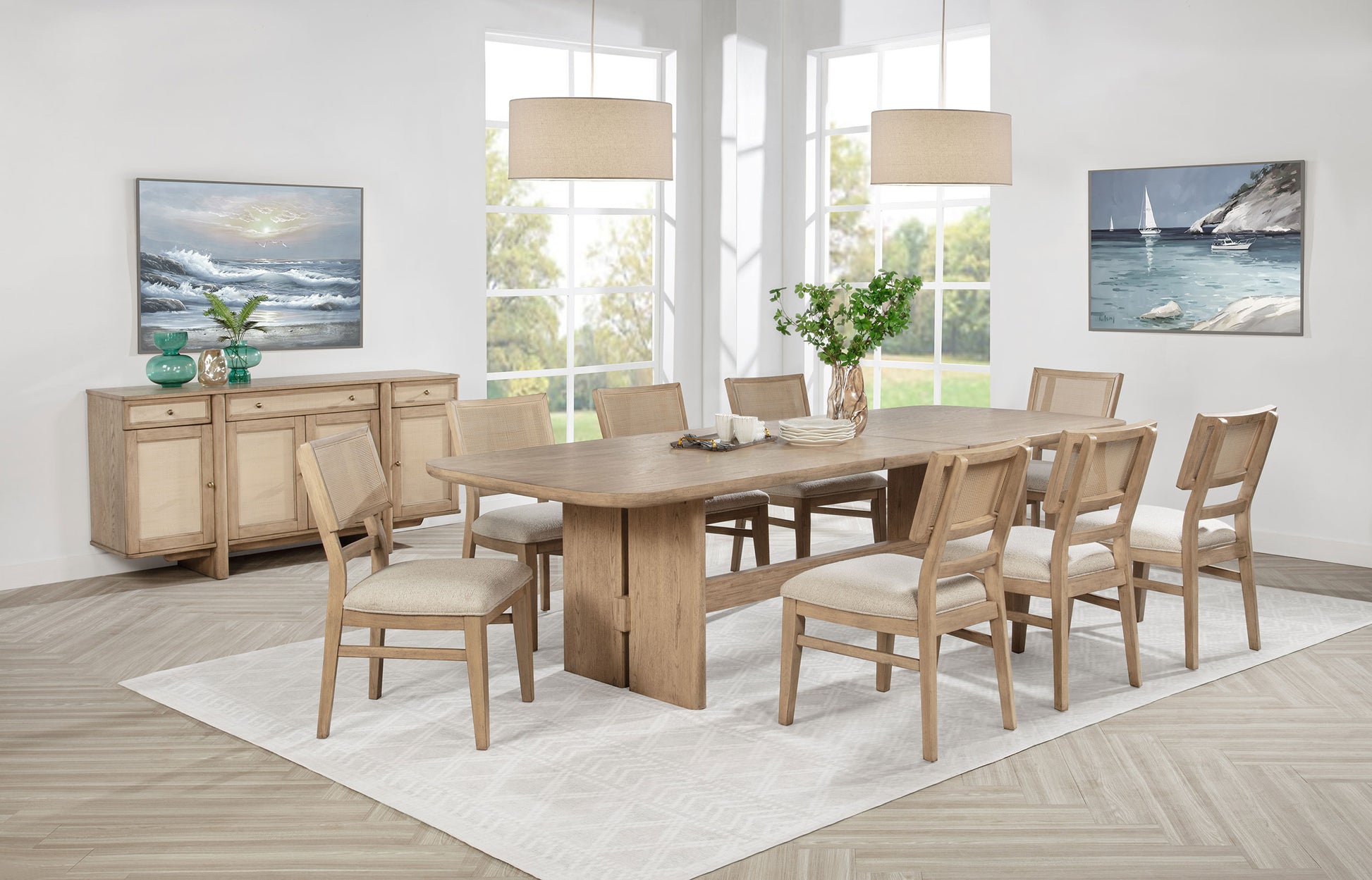 10 piece dining set discount