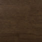 Glenwood 5-piece Eastern King Bedroom Set Warm Brown