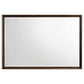 Glenwood 4-piece Queen Bedroom Set Warm Brown