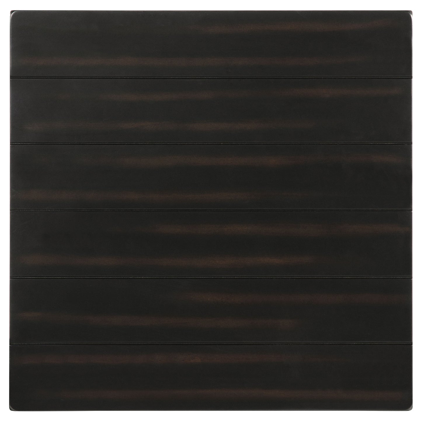 Payne 1-drawer Wood End Table with Shelf Distressed Java