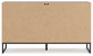 Ashley Express - Deanlow Full Panel Headboard with Dresser, Chest and Nightstand
