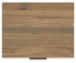 Ashley Express - Deanlow Full Panel Headboard with Dresser, Chest and Nightstand