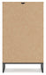 Ashley Express - Deanlow Full Panel Headboard with Dresser, Chest and Nightstand