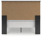 Ashley Express - Maribel  Panel Bed