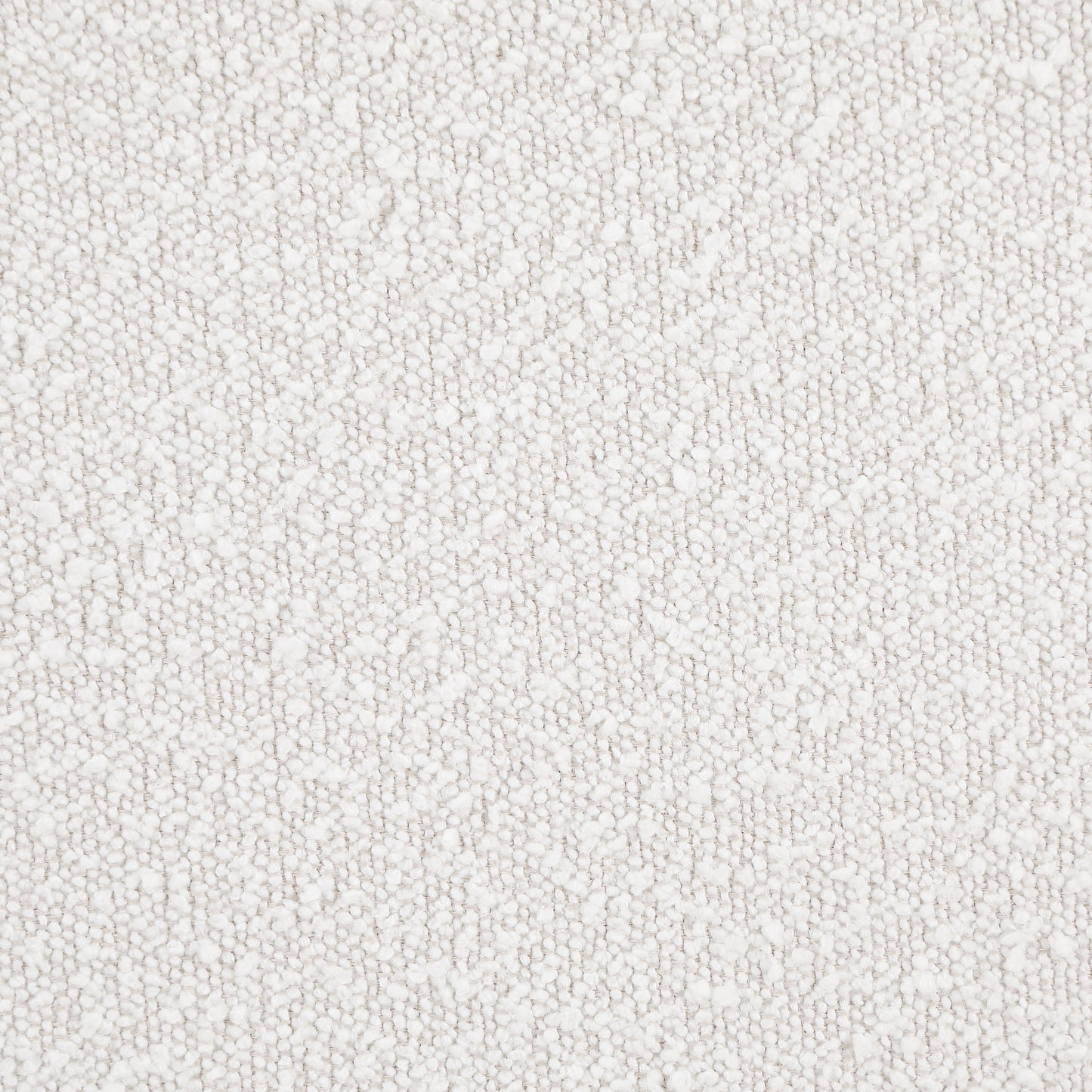 Knox Upholstered EASTERN KING Panel Bed Cream