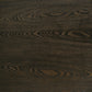 Reseda 81-inch Extension Leaf Dining Table Ash Brown