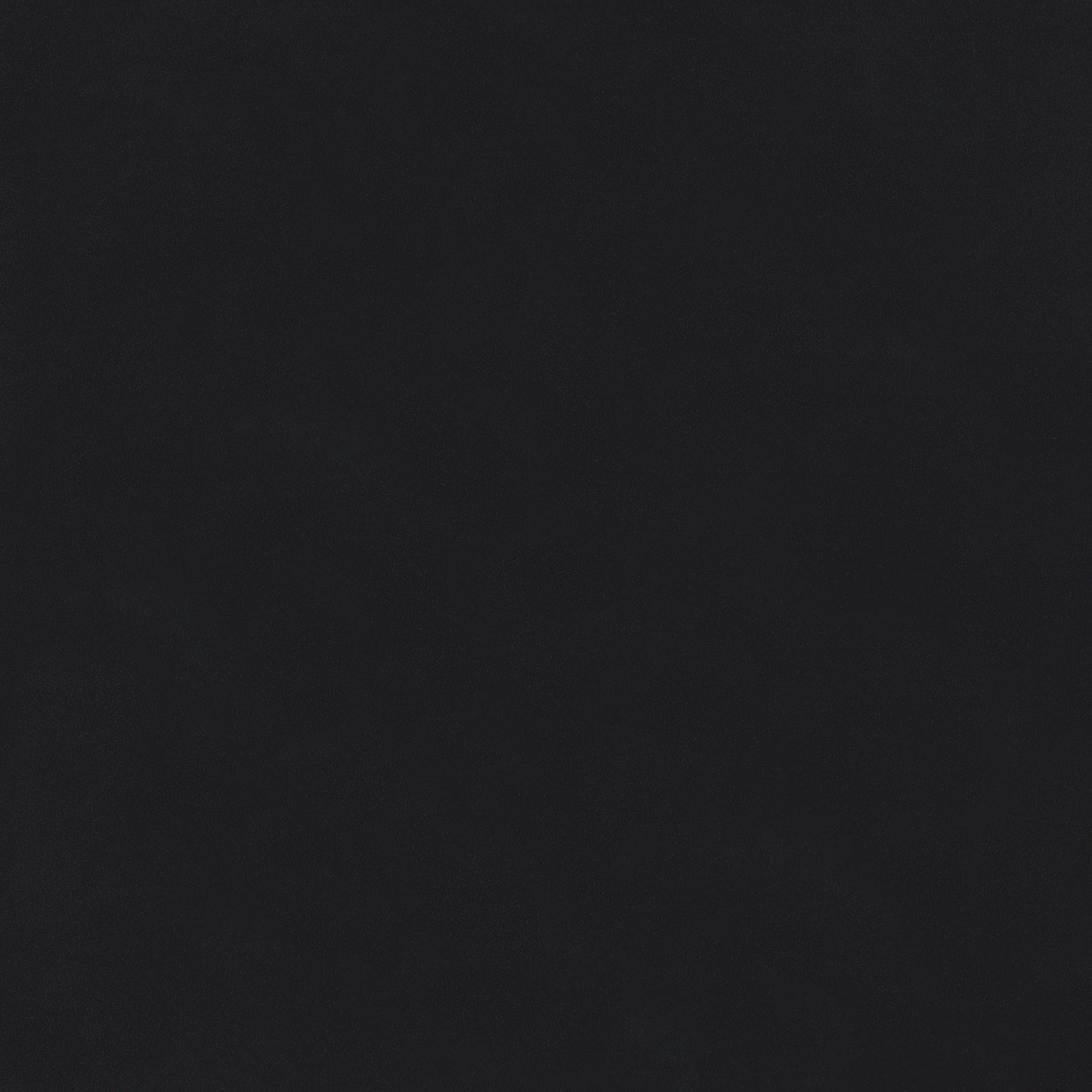 Jess 2-door Arched Fluted Glass Accent Cabinet Black