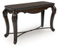 Ashley Express - Maylee Sofa Table
