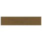 Florence 4-door Dining Sideboard Buffet Cabinet Rustic Honey