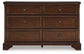 Trellington Dresser