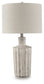 Ashley Express - Imre Poly Table Lamp (1/CN)