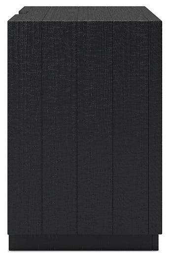 Ashley Express - Londer Two Drawer Night Stand