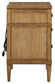 Ashley Express - Sharlance Three Drawer Night Stand