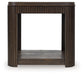 Ashley Express - Carlibrie Rectangular End Table