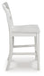 Ashley Express - Greddinton Barstool (2/CN)