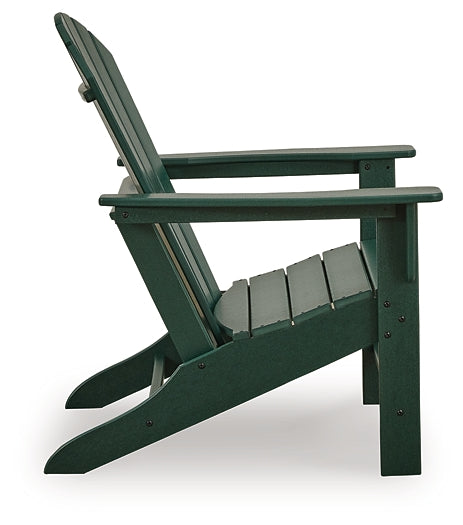 Ashley Express - Sundown Shores Adirondack Chair