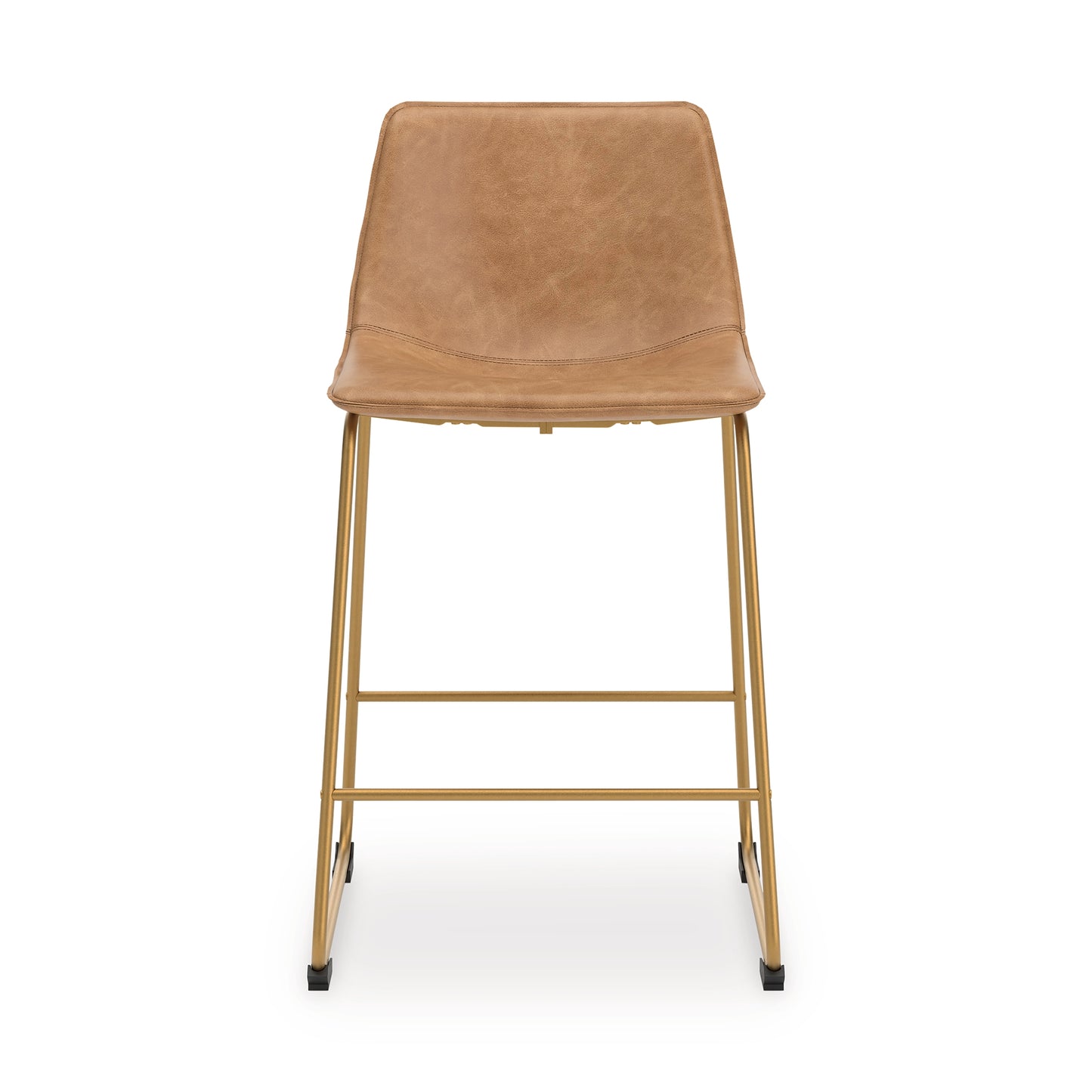 Ashley Express - Ciabori Tall UPH Barstool (2/CN)