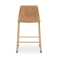Ashley Express - Ciabori Tall UPH Barstool (2/CN)