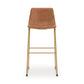 Ashley Express - Ciabori Tall UPH Barstool (2/CN)