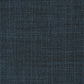 Ines 56-inch Fabric Upholstered Queen Panel Bed Navy