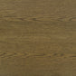 Castlewood 2-piece Cocktail Coffee Table Set Brown Oak
