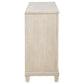 Pembroke 6-drawer Bedroom Dresser Cabinet Washed Oak