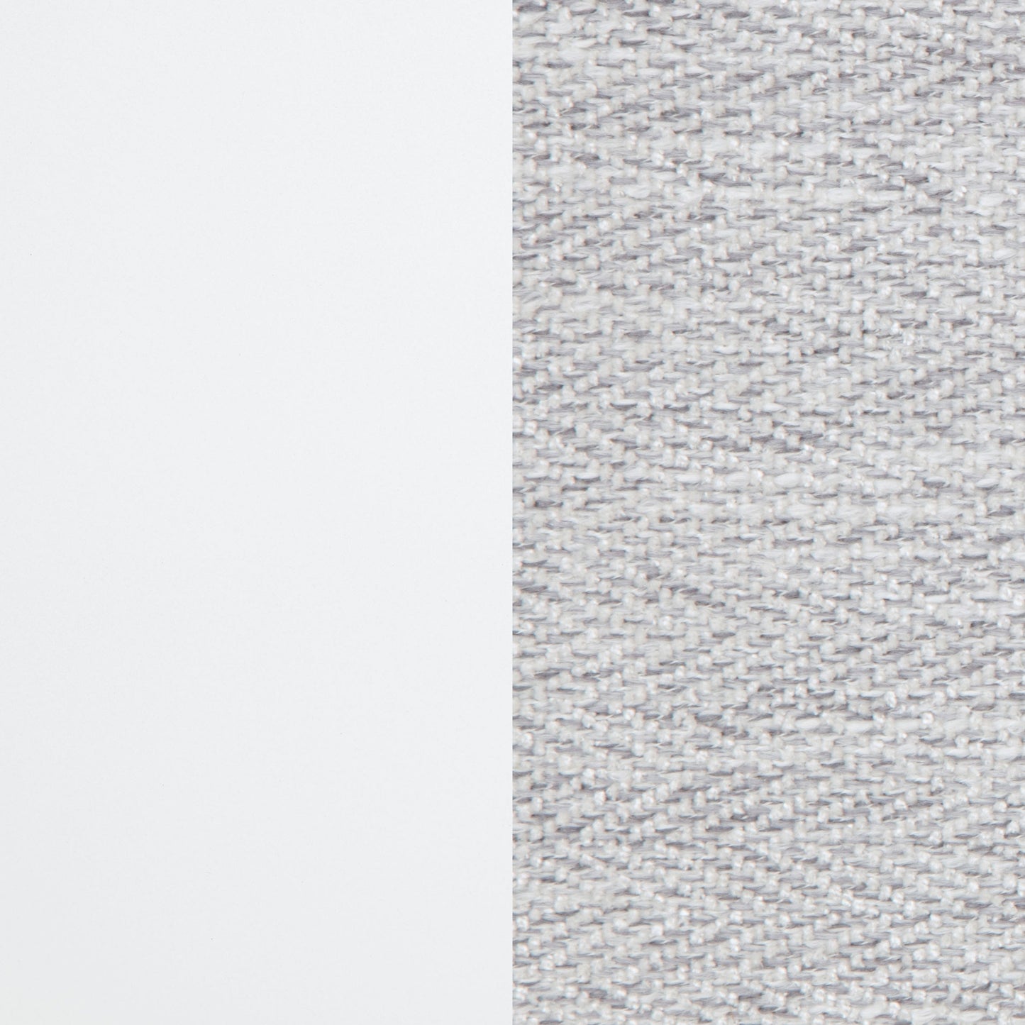 Gracemont 57-inch Queen Panel Bed Grey and White