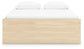 Ashley Express - Onita Queen Platform Bed