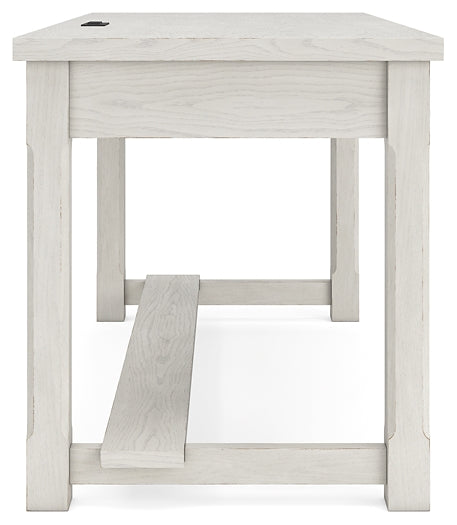 Robbinsdale Home Office Desk