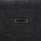Kennett Chenille Upholstered Power Reclining Loveseat Grey