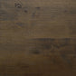 Coleman 5-piece Rectangular Dining Set Rustic Golden Brown