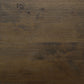 Woodmont Eastern King Storage Bed Rustic Golden Brown