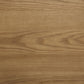 Robyn Wood California King Platform Bed Light Ash