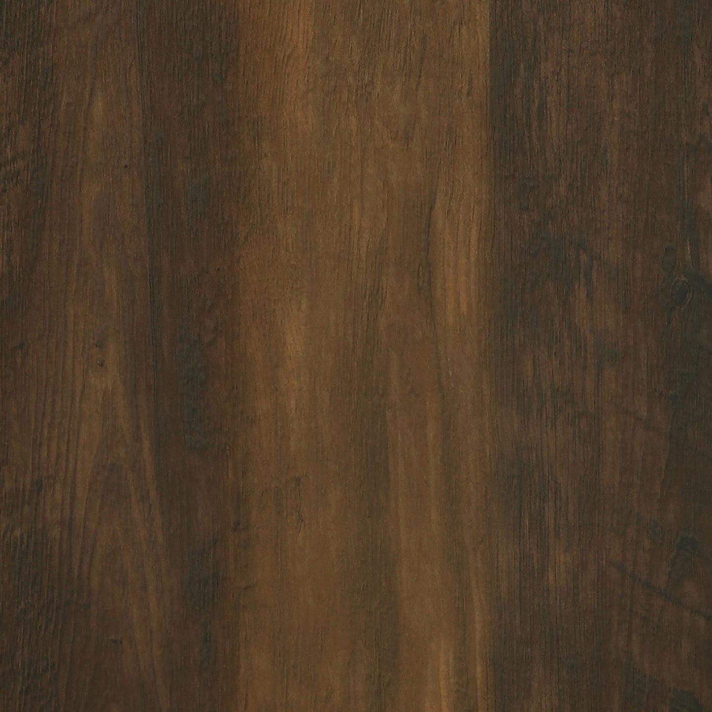 Westpark 2-drawer Nightstand LED Lights and USB Dark Pine
